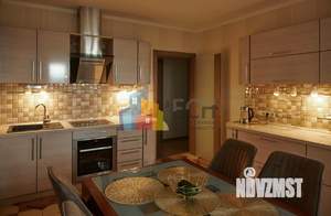 3-к квартира, вторичка, 94м2, 6/11 этаж