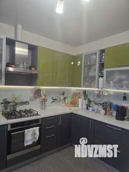 2-к квартира, вторичка, 60м2, 3/3 этаж