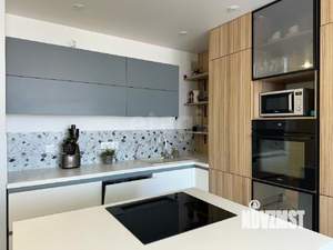 3-к квартира, вторичка, 83м2, 15/16 этаж