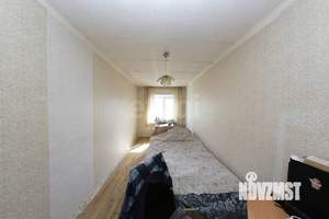 3-к квартира, вторичка, 57м2, 5/5 этаж