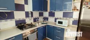 3-к квартира, вторичка, 42м2, 1/4 этаж