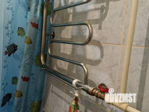 1-к квартира, вторичка, 33м2, 2/4 этаж