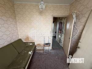 4-к квартира, вторичка, 78м2, 7/9 этаж