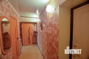 2-к квартира, вторичка, 45м2, 4/5 этаж