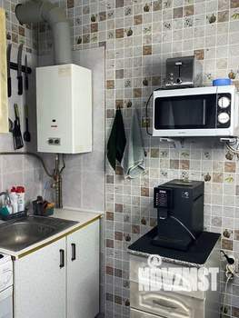 2-к квартира, вторичка, 46м2, 1/5 этаж