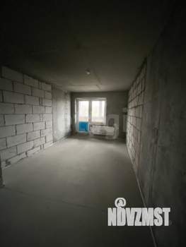 3-к квартира, вторичка, 81м2, 7/17 этаж