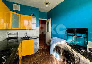 2-к квартира, вторичка, 52м2, 7/9 этаж