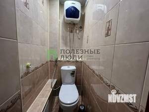 2-к квартира, вторичка, 52м2, 5/9 этаж