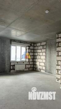 3-к квартира, вторичка, 96м2, 7/19 этаж