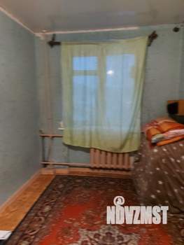 2-к квартира, вторичка, 43м2, 4/5 этаж