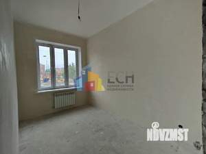 2-к квартира, вторичка, 57м2, 1/17 этаж