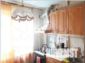 3-к квартира, вторичка, 61м2, 2/4 этаж