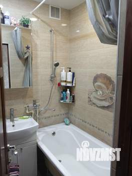 4-к квартира, вторичка, 58м2, 4/5 этаж