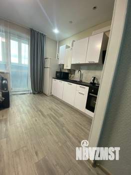 1-к квартира, вторичка, 50м2, 3/5 этаж