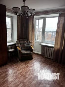 1-к квартира, вторичка, 33м2, 4/9 этаж
