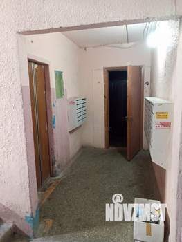 4-к квартира, вторичка, 77м2, 5/9 этаж