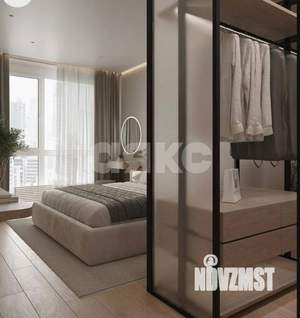 2-к квартира, вторичка, 61м2, 6/14 этаж