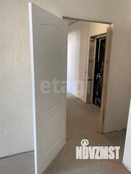 1-к квартира, вторичка, 35м2, 3/8 этаж