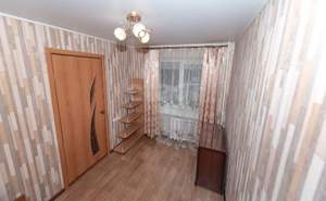 1-к квартира, вторичка, 31м2, 5/5 этаж