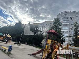 5-к квартира, вторичка, 119м2, 4/10 этаж