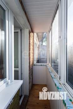 2-к квартира, вторичка, 41м2, 4/4 этаж
