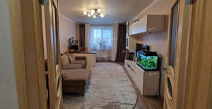 3-к квартира, вторичка, 83м2, 10/14 этаж