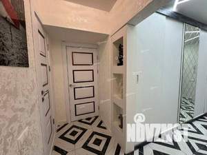 4-к квартира, вторичка, 80м2, 6/9 этаж