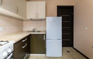 1-к квартира, вторичка, 29м2, 3/5 этаж