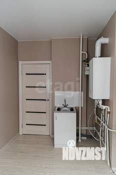 1-к квартира, вторичка, 35м2, 6/9 этаж