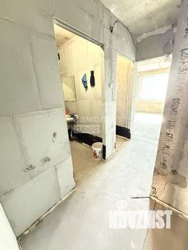 2-к квартира, вторичка, 63м2, 7/17 этаж