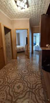 2-к квартира, вторичка, 46м2, 4/16 этаж