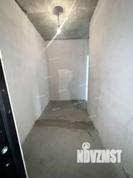 2-к квартира, сданный дом, 52м2, 2/10 этаж