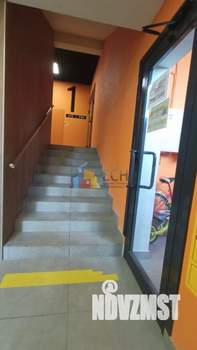 2-к квартира, вторичка, 50м2, 1/8 этаж