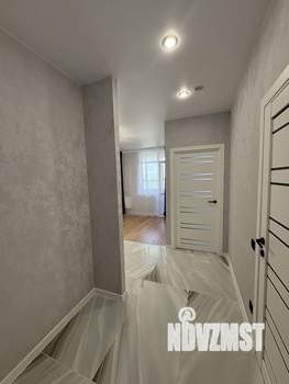 1-к квартира, вторичка, 38м2, 11/25 этаж