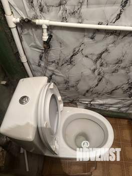 4-к квартира, вторичка, 78м2, 2/5 этаж