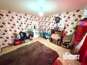 1-к квартира, вторичка, 33м2, 1/3 этаж
