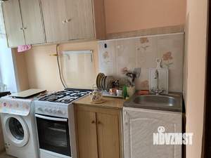 1-к квартира, вторичка, 40м2, 3/9 этаж
