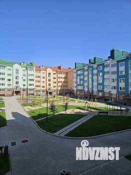 2-к квартира, сданный дом, 64м2, 2/5 этаж