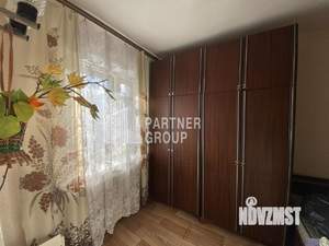2-к квартира, вторичка, 43м2, 3/5 этаж