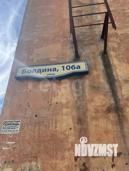 2-к квартира, вторичка, 40м2, 4/4 этаж