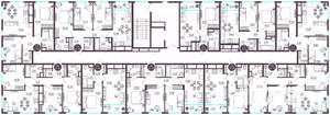 1-к квартира, вторичка, 36м2, 2/10 этаж