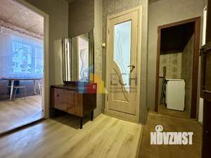 1-к квартира, вторичка, 37м2, 4/5 этаж