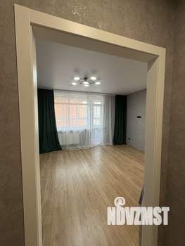 Студия квартира, вторичка, 33м2, 14/25 этаж