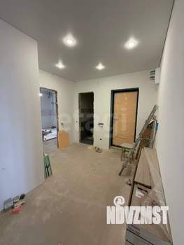 2-к квартира, вторичка, 83м2, 2/9 этаж