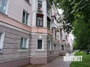 3-к квартира, вторичка, 71м2, 1/5 этаж