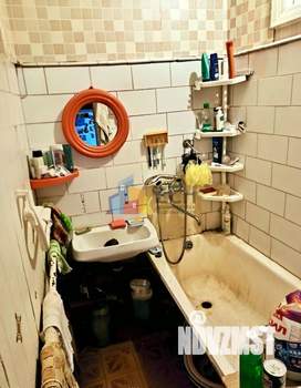 3-к квартира, вторичка, 62м2, 2/5 этаж
