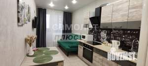 1-к квартира, вторичка, 43м2, 20/22 этаж