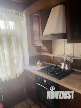 1-к квартира, вторичка, 30м2, 1/5 этаж