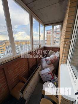 3-к квартира, вторичка, 81м2, 19/22 этаж