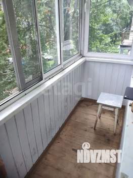 2-к квартира, вторичка, 39м2, 3/5 этаж